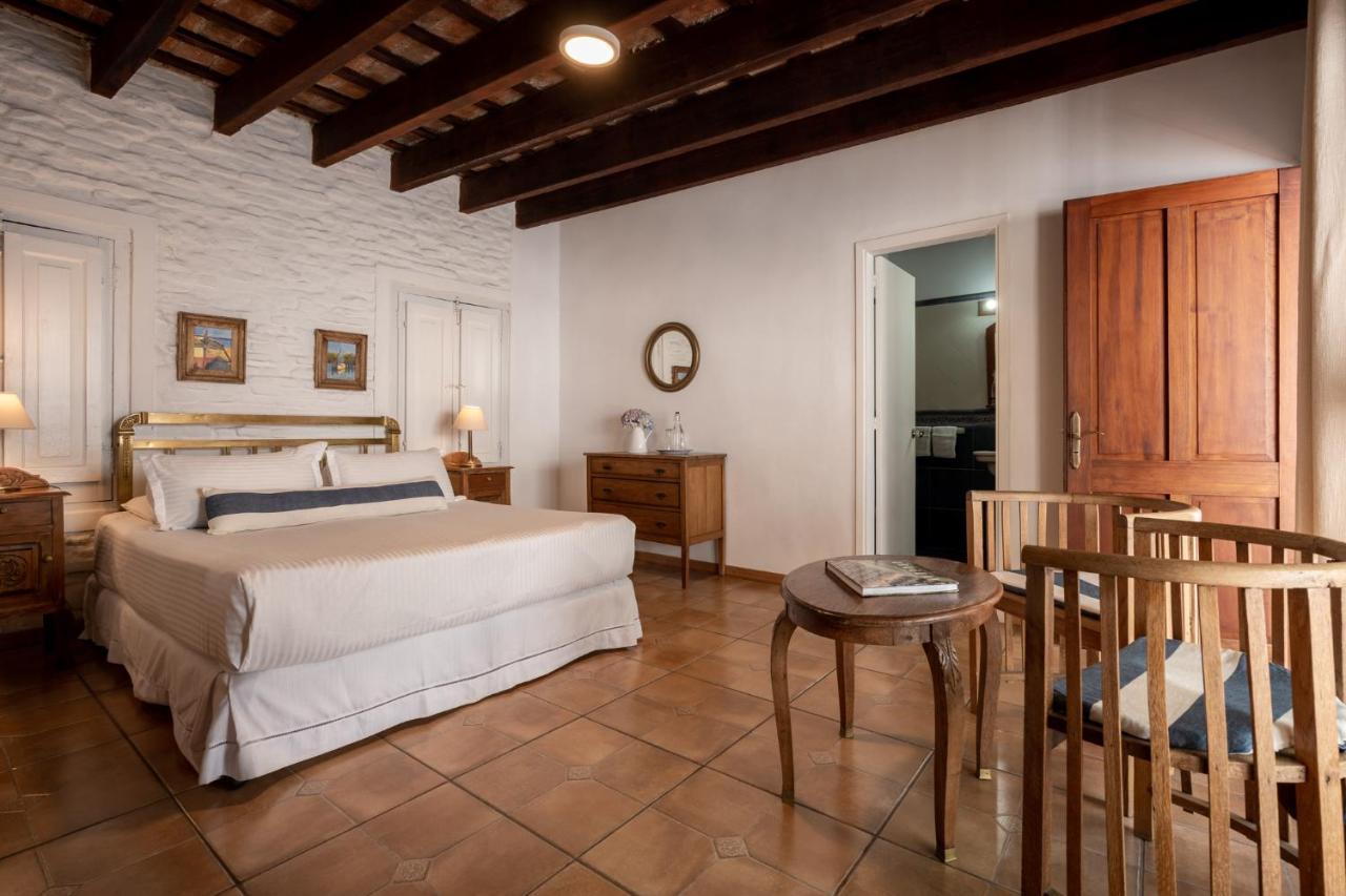 Posada Manuel Lobo Colonia del Sacramento Esterno foto
