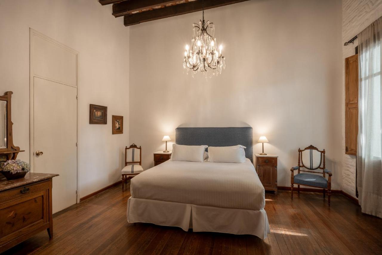 Posada Manuel Lobo Colonia del Sacramento Esterno foto