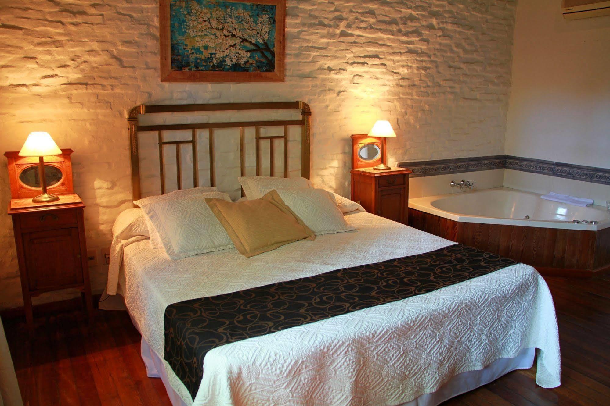 Posada Manuel Lobo Colonia del Sacramento Esterno foto