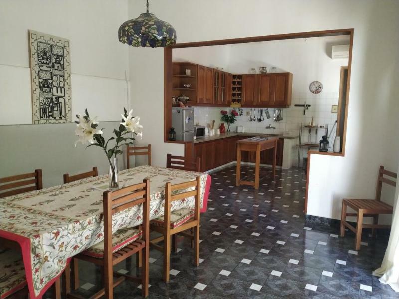 Posada Manuel Lobo Colonia del Sacramento Esterno foto